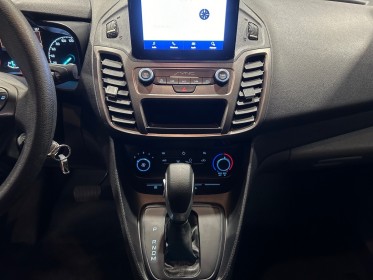Ford transit connect kombi van tva recuperable l1 1.5l 120ch ecoblue ss bva8 trend camera de recul garantie 12 mois occasion...
