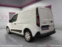 Ford transit connect kombi van tva recuperable l1 1.5l 120ch ecoblue ss bva8 trend camera de recul garantie 12 mois occasion...