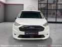 Ford transit connect kombi van tva recuperable l1 1.5l 120ch ecoblue ss bva8 trend camera de recul garantie 12 mois occasion...
