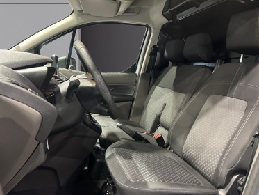 Ford transit connect kombi van tva recuperable l1 1.5l 120ch ecoblue ss bva8 trend camera de recul garantie 12 mois occasion...