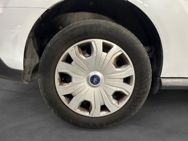 Ford transit connect kombi van tva recuperable l1 1.5l 120ch ecoblue ss bva8 trend camera de recul garantie 12 mois occasion...