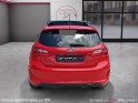 Ford fiesta 1.0 ecoboost 140 ch ss bvm6 finition st-line occasion réunion ville st pierre simplicicar simplicibike france