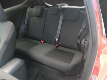 Ford fiesta 1.0 ecoboost 140 ch ss bvm6 finition st-line occasion réunion ville st pierre simplicicar simplicibike france