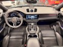 Porsche cayenne e-hybrid 4.0 v8 680 ch tiptronic bva turbo s suivi porsche - pdls  - pasm - carbone céramique - sièges......