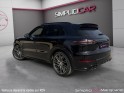 Porsche cayenne e-hybrid 4.0 v8 680 ch tiptronic bva turbo s suivi porsche - pdls  - pasm - carbone céramique - sièges......