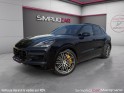 Porsche cayenne e-hybrid 4.0 v8 680 ch tiptronic bva turbo s suivi porsche - pdls  - pasm - carbone céramique - sièges......