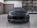 Porsche cayenne e-hybrid 4.0 v8 680 ch tiptronic bva turbo s suivi porsche - pdls  - pasm - carbone céramique - sièges......