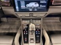 Porsche cayenne e-hybrid 4.0 v8 680 ch tiptronic bva turbo s suivi porsche - pdls  - pasm - carbone céramique - sièges......