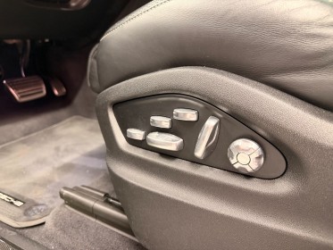 Porsche cayenne e-hybrid 4.0 v8 680 ch tiptronic bva turbo s suivi porsche - pdls  - pasm - carbone céramique - sièges......