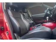 NISSAN d'occasion JUKE ALL-MODE 1.6E DIG-T 190 URBAN PREMIUM M-CVT de