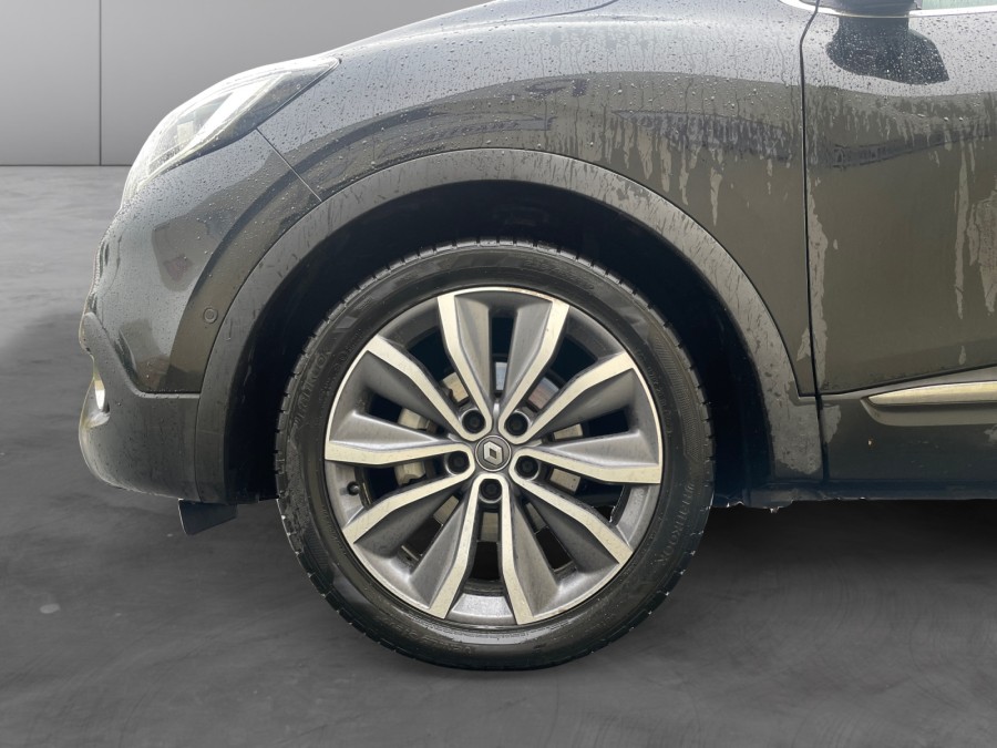 RENAULT d'occasion KADJAR 1.6 DCI 130 ch INTENS 4WD de 2016 Royan