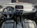 Bmw x2 f39 2.0 d sdrive 18d 150 ch bva8 m sport edition goldplay occasion réunion ville st pierre simplicicar simplicibike...