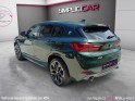 Bmw x2 f39 2.0 d sdrive 18d 150 ch bva8 m sport edition goldplay occasion réunion ville st pierre simplicicar simplicibike...