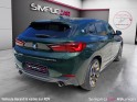 Bmw x2 f39 2.0 d sdrive 18d 150 ch bva8 m sport edition goldplay occasion réunion ville st pierre simplicicar simplicibike...