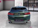 Bmw x2 f39 2.0 d sdrive 18d 150 ch bva8 m sport edition goldplay occasion réunion ville st pierre simplicicar simplicibike...