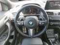 Bmw x2 f39 2.0 d sdrive 18d 150 ch bva8 m sport edition goldplay occasion réunion ville st pierre simplicicar simplicibike...