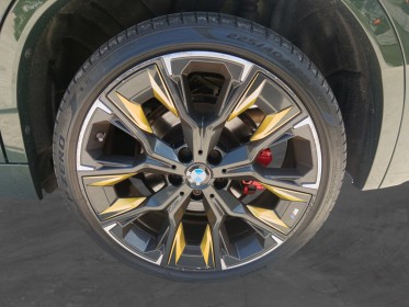 Bmw x2 f39 2.0 d sdrive 18d 150 ch bva8 m sport edition goldplay occasion réunion ville st pierre simplicicar simplicibike...