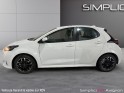 Toyota yaris hybride my22 116h dynamic occasion avignon (84) simplicicar simplicibike france