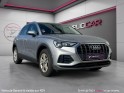 Audi q3 sportback 35 tfsi 150cv design attelage electrique / coffre electrique / carplay / caméra garantie 12 mois occasion...