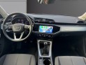 Audi q3 sportback 35 tfsi 150cv design attelage electrique / coffre electrique / carplay / caméra garantie 12 mois occasion...