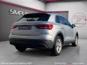 Audi q3 sportback 35 tfsi 150cv design attelage electrique / coffre electrique / carplay / caméra garantie 12 mois occasion...