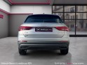 Audi q3 sportback 35 tfsi 150cv design attelage electrique / coffre electrique / carplay / caméra garantie 12 mois occasion...