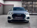 Audi q3 sportback 35 tfsi 150cv design attelage electrique / coffre electrique / carplay / caméra garantie 12 mois occasion...
