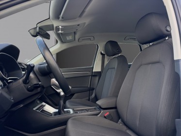 Audi q3 sportback 35 tfsi 150cv design attelage electrique / coffre electrique / carplay / caméra garantie 12 mois occasion...