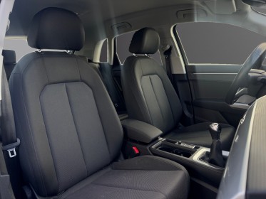 Audi q3 sportback 35 tfsi 150cv design attelage electrique / coffre electrique / carplay / caméra garantie 12 mois occasion...