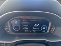 Audi q3 sportback 35 tfsi 150cv design attelage electrique / coffre electrique / carplay / caméra garantie 12 mois occasion...