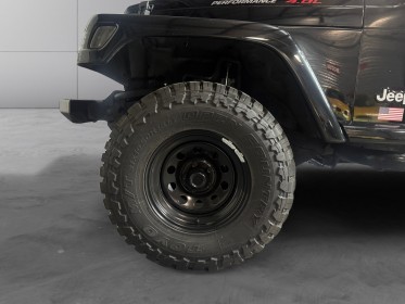 Jeep jeep wrangler 4.0l occasion simplicicar pau simplicicar simplicibike france