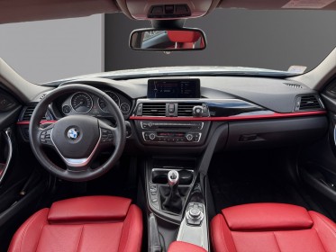 Bmw serie 3 f30 335i 306 ch sport - garantie 12 mois occasion simplicicar evreux simplicicar simplicibike france