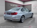 Bmw serie 3 f30 335i 306 ch sport - garantie 12 mois occasion simplicicar evreux simplicicar simplicibike france