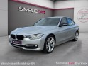 Bmw serie 3 f30 335i 306 ch sport - garantie 12 mois occasion simplicicar evreux simplicicar simplicibike france