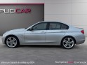 Bmw serie 3 f30 335i 306 ch sport - garantie 12 mois occasion simplicicar evreux simplicicar simplicibike france