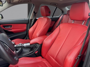 Bmw serie 3 f30 335i 306 ch sport - garantie 12 mois occasion simplicicar evreux simplicicar simplicibike france