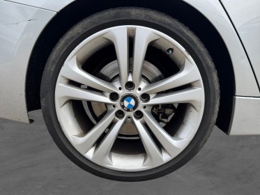 Bmw serie 3 f30 335i 306 ch sport - garantie 12 mois occasion simplicicar evreux simplicicar simplicibike france