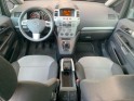 Opel zafira 1.7 cdti - 110 ch fap ecoflex cool line 2 7 places premiere main garantie 12 mois occasion montreuil (porte de...