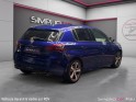 Peugeot 308 puretech 130ch ss bvm6 gt line occasion simplicicar pau simplicicar simplicibike france