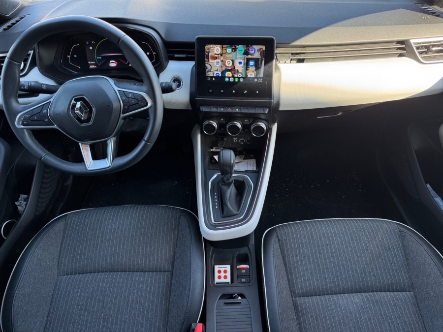 RENAULT d'occasion CLIO TECHNO de 2023 Vernon (27)﻿