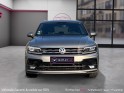 Volkswagen tiguan 2.0 tdi 150 dsg7 black r-line sièges av chauff à mémoire acc caméra de recul virtual cockpit...