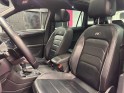 Volkswagen tiguan 2.0 tdi 150 dsg7 black r-line sièges av chauff à mémoire acc caméra de recul virtual cockpit...