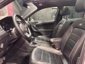 Volkswagen tiguan 2.0 tdi 150 dsg7 black r-line sièges av chauff à mémoire acc caméra de recul virtual cockpit...