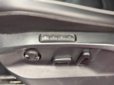 Volkswagen tiguan 2.0 tdi 150 dsg7 black r-line sièges av chauff à mémoire acc caméra de recul virtual cockpit...