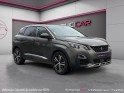 Peugeot 3008 business 130ch allure business caméra de recul carplay régulateur de vitesse garantie 12 mois occasion...