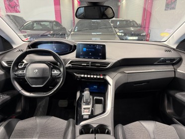 Peugeot 3008 business 130ch allure business caméra de recul carplay régulateur de vitesse garantie 12 mois occasion...