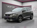 Peugeot 3008 business 130ch allure business caméra de recul carplay régulateur de vitesse garantie 12 mois occasion...