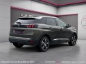Peugeot 3008 business 130ch allure business caméra de recul carplay régulateur de vitesse garantie 12 mois occasion...
