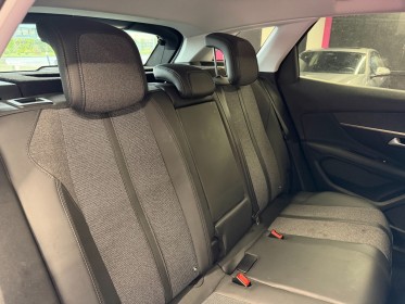 Peugeot 3008 business 130ch allure business caméra de recul carplay régulateur de vitesse garantie 12 mois occasion...