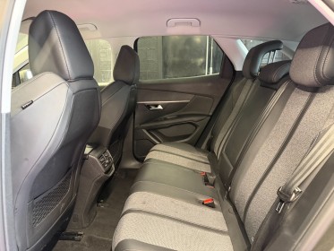 Peugeot 3008 business 130ch allure business caméra de recul carplay régulateur de vitesse garantie 12 mois occasion...